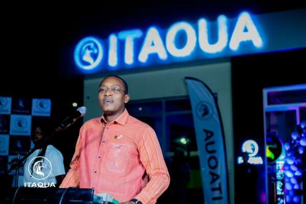 ITAOUA : l’ambition burkinabè qui électrise la mobilité africaine